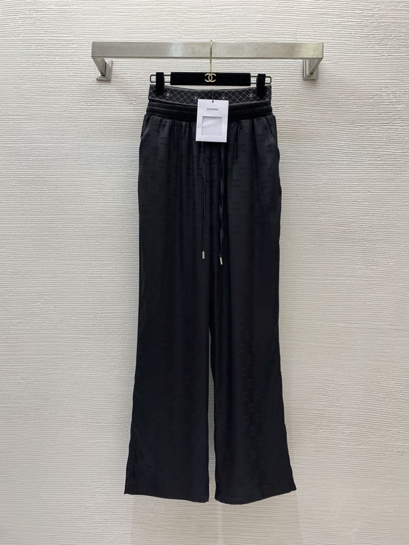 Chanel Long Pants